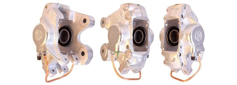 ELSTOCK Bremssattel 87-0064
