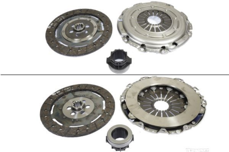 KAWE Clutch Kit