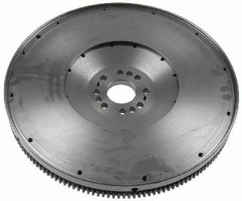 SACHS Flywheel