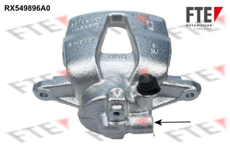 FTE Brake Caliper