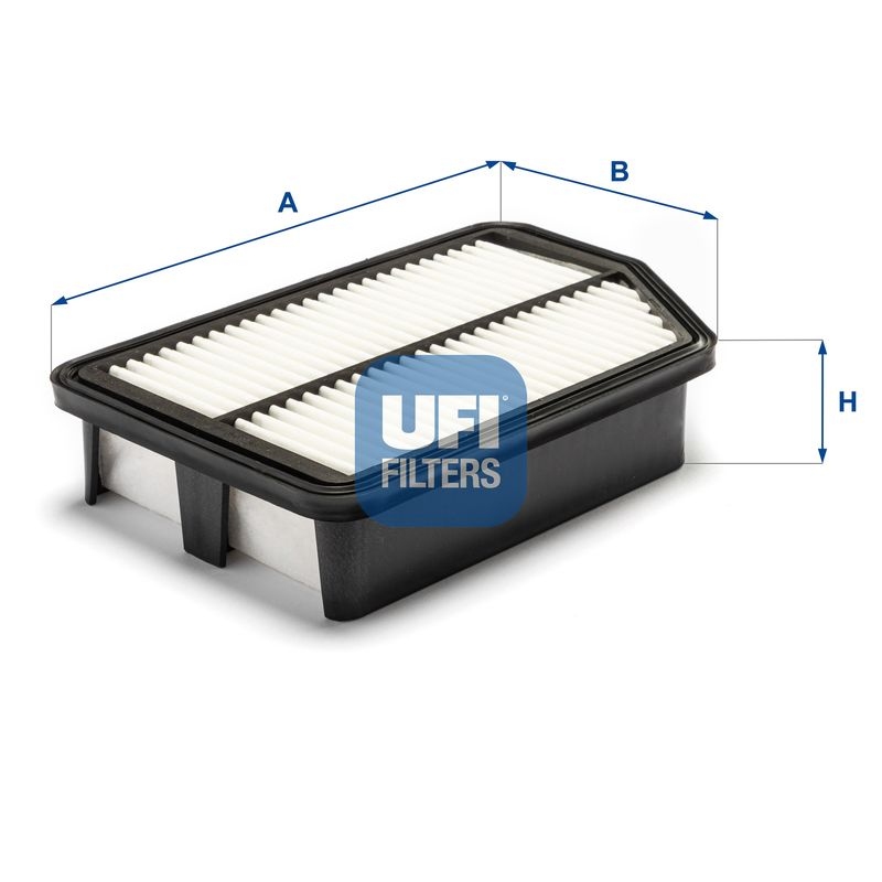 UFI Luftfilter