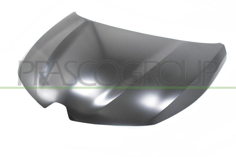 PRASCO Motorhaube