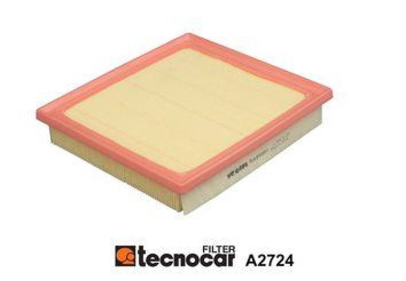 TECNOCAR Luftfilter A2724