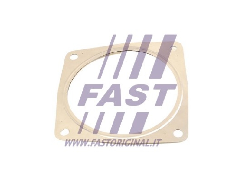 FAST Dichtung, Abgasrohr