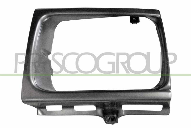 Headlight Base