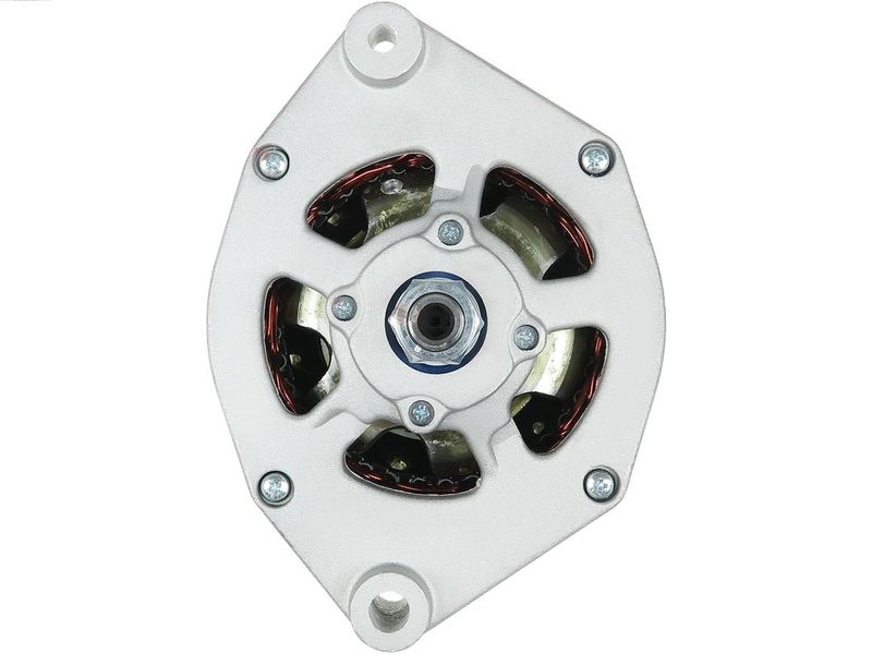 AS-PL Generator Brandneu AS-PL
