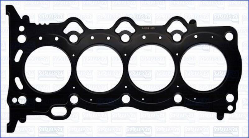 AJUSA Gasket, cylinder head MULTILAYER STEEL