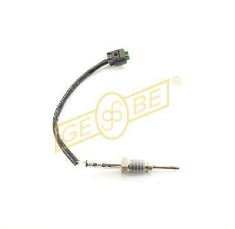 GEBE Sensor, Abgastemperatur 9 8105 1