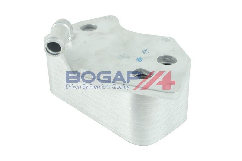 BOGAP Ölkühler, Motoröl BOGAP Premium