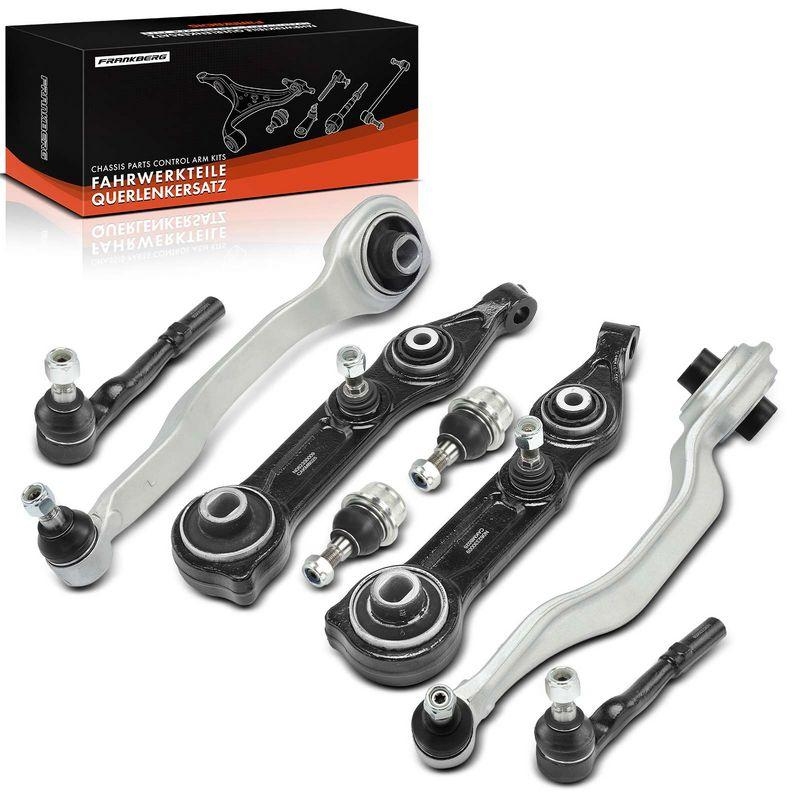 1x Frankberg Querlenker Satz Vorderachse 5481FB0037409