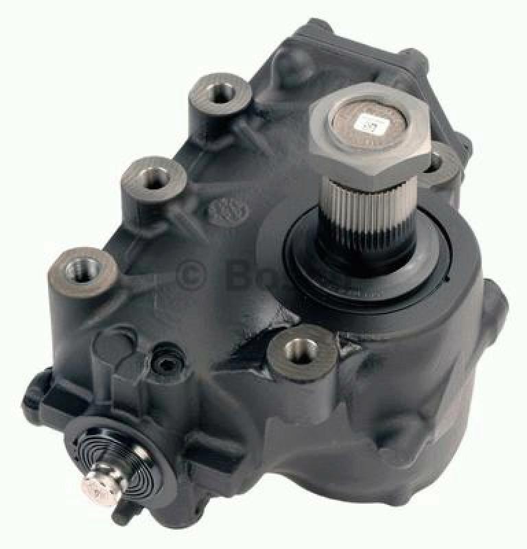 BOSCH Steering Gear