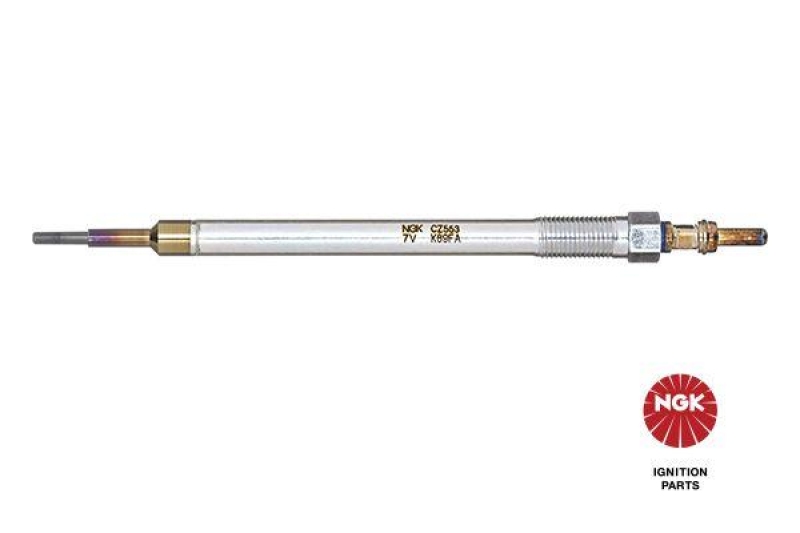 NGK Glühkerze 92397