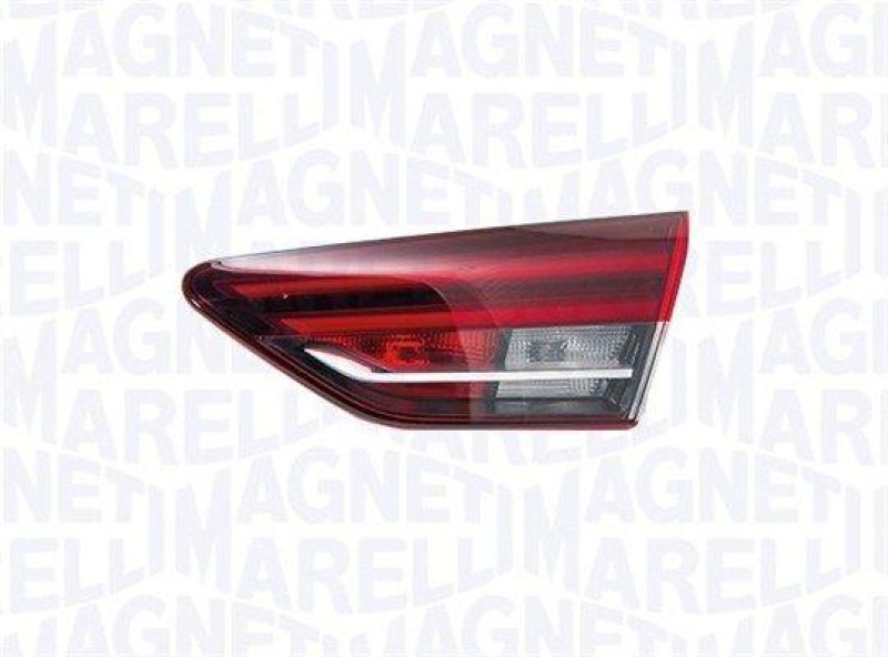 MAGNETI MARELLI Heckleuchte 714020660706