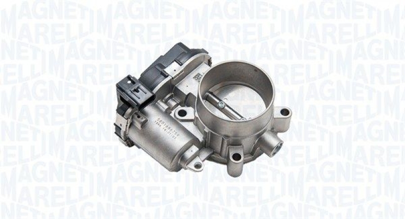 MAGNETI MARELLI Throttle Body