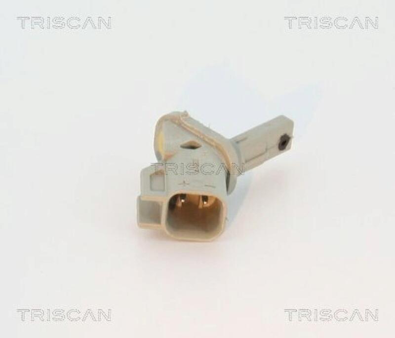 TRISCAN Sensor, wheel speed