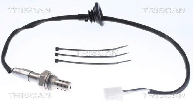 TRISCAN Lambda Sensor