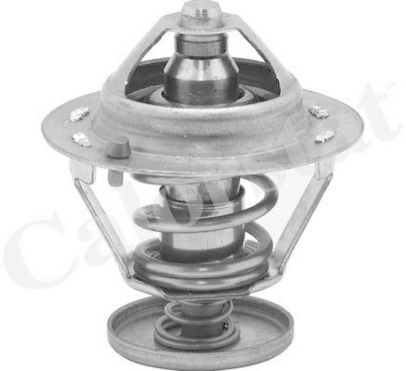 CALORSTAT by Vernet Thermostat, coolant
