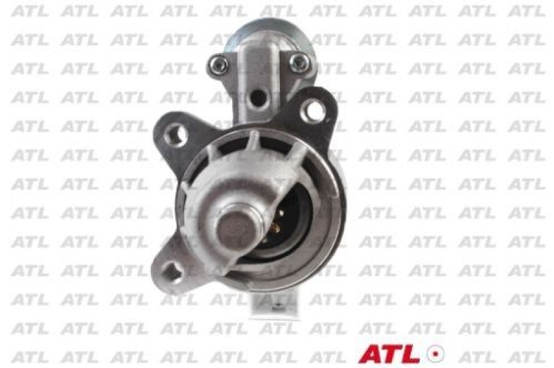 ATL Autotechnik Starter