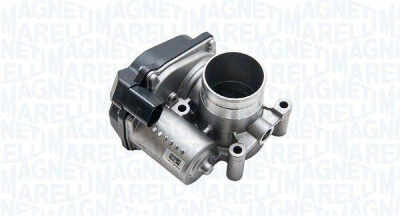 MAGNETI MARELLI Throttle Body