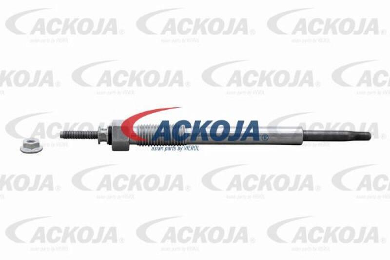 ACKOJA Glow Plug Original ACKOJA Quality