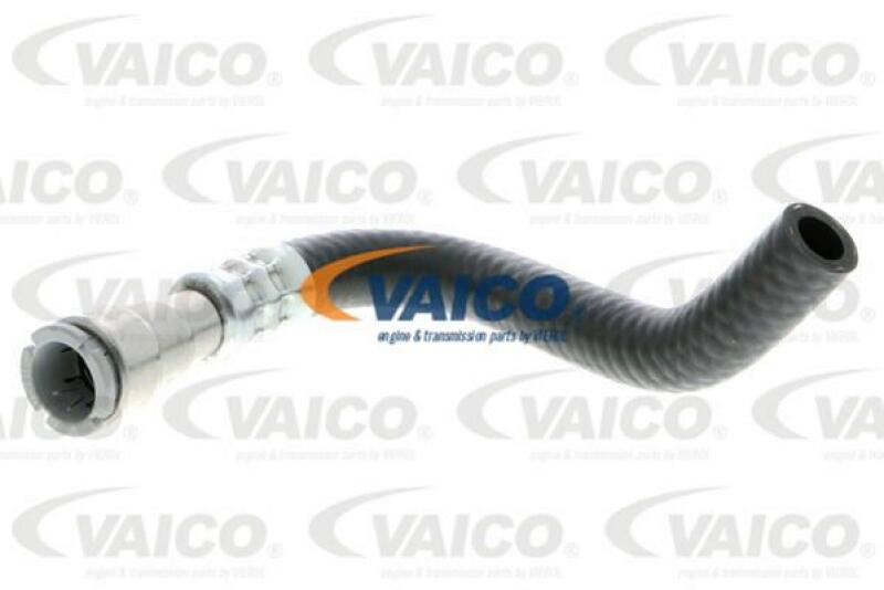 VAICO Hydraulic Hose, steering system Original VAICO Quality