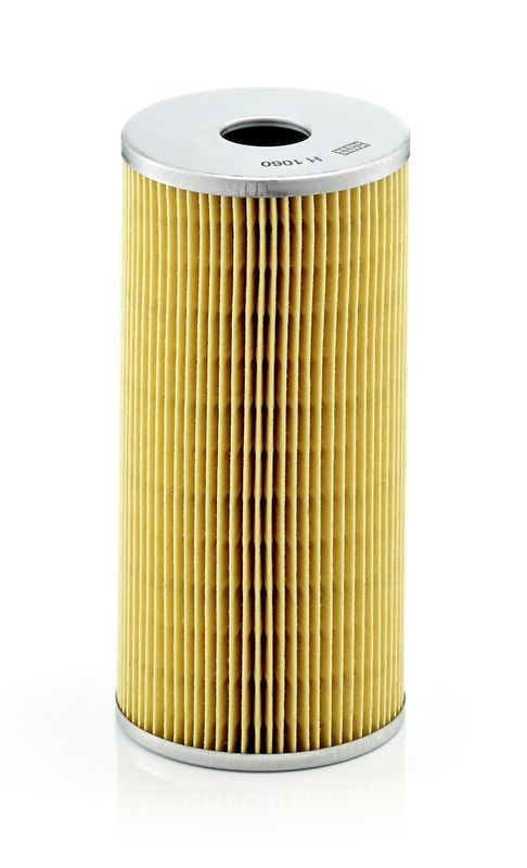 MANN-FILTER Filter, Arbeitshydraulik