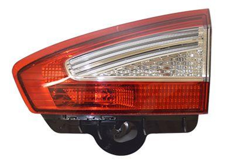 VAN WEZEL Combination Rearlight