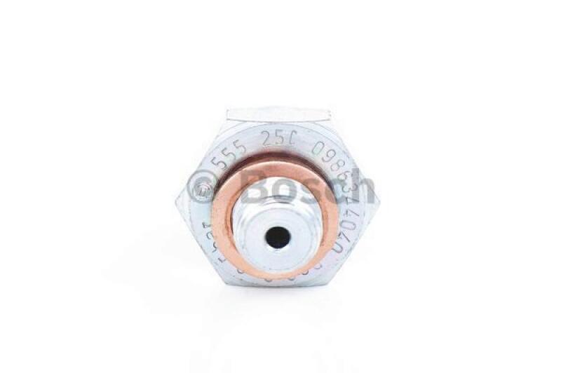 BOSCH Oil Pressure Switch