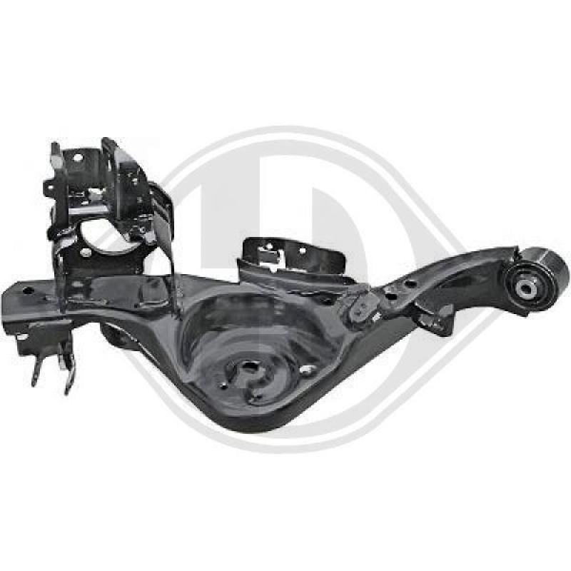 DIEDERICHS Track Control Arm
