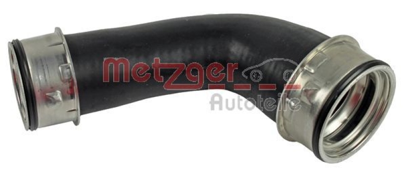 METZGER Charge Air Hose