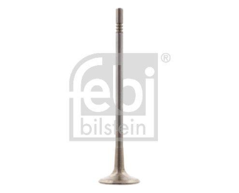 FEBI BILSTEIN Auslassventil 28643