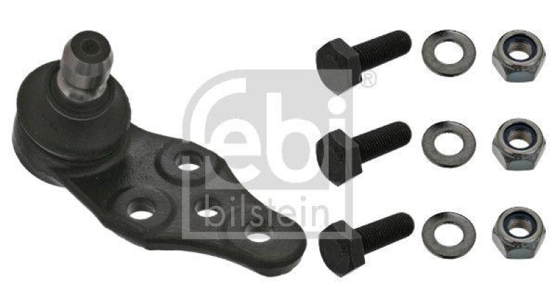 FEBI BILSTEIN Trag-/Führungsgelenk 41856