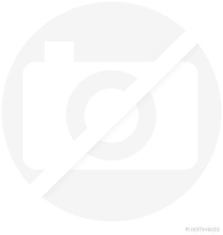 HERTH+BUSS JAKOPARTS Z&uuml;ndleitungssatz J5380522