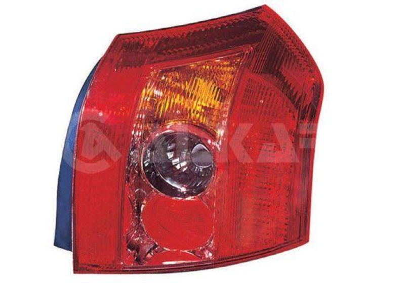 Combination Rearlight