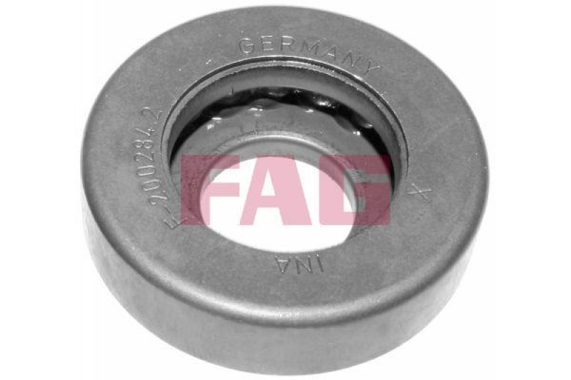 FAG Rolling Bearing, suspension strut support mount