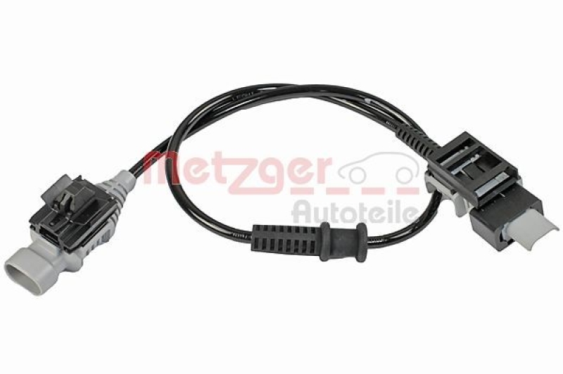 METZGER Cable Repair Set, wheel speed sensor OE-part