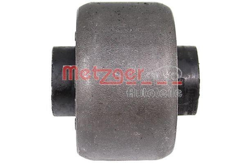 METZGER Lagerung, Lenker GREENPARTS 52095908