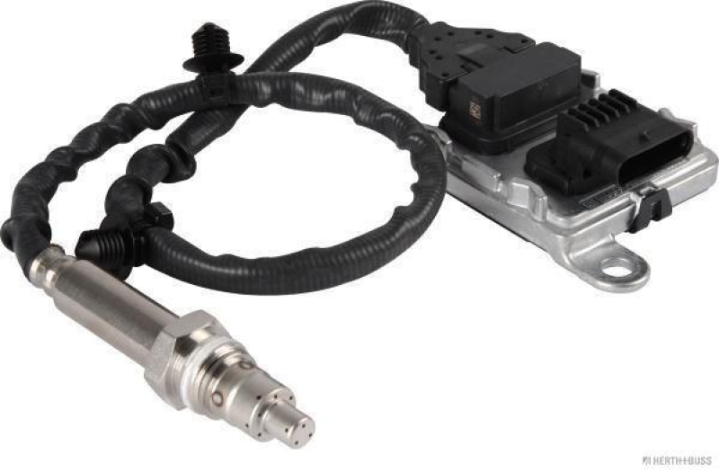 HERTH+BUSS ELPARTS NOx-Sensor, NOx-Katalysator