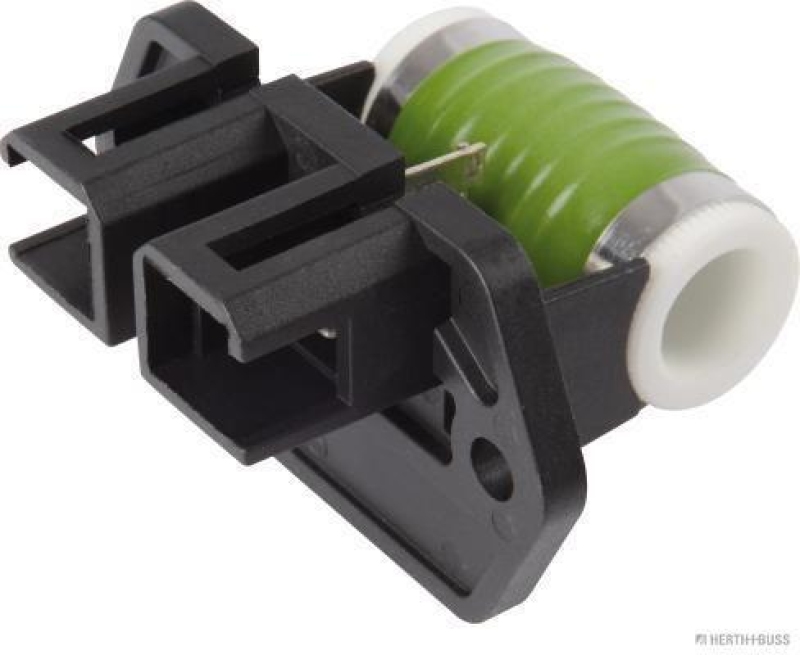 HERTH+BUSS ELPARTS Vorwiderstand, Elektromotor (Kühlerlüfter)