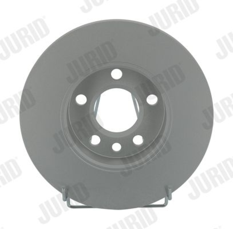 2x JURID Brake Disc