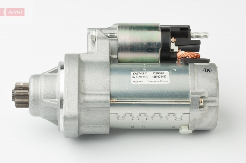 DENSO Starter DSN970