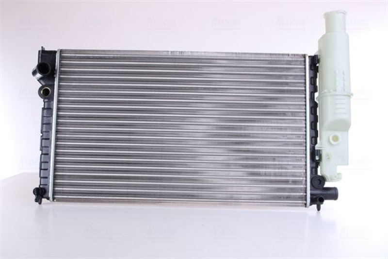 NISSENS Radiator, engine cooling