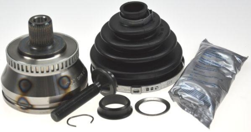 SPIDAN Gelenksatz, Antriebswelle GKN Automotive OE-Technologie 50°