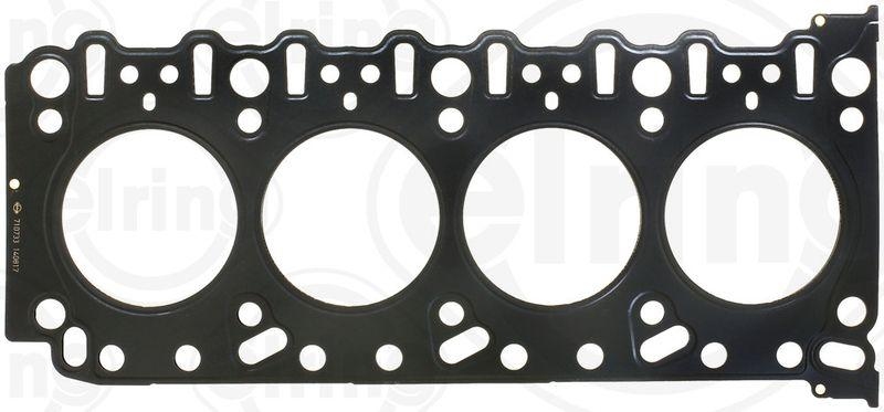 ELRING Gasket, cylinder head