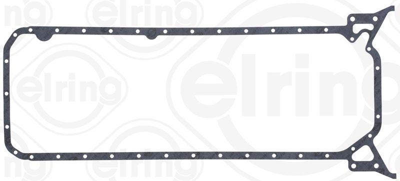 ELRING Dichtung, Ölwanne