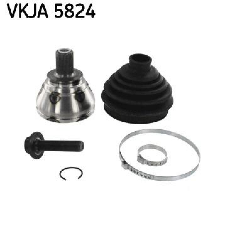 SKF Joint Kit, drive shaft