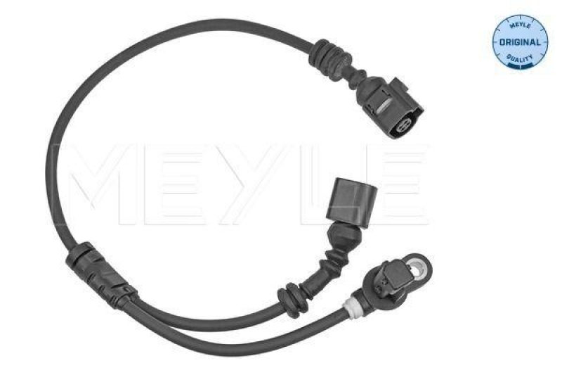MEYLE Sensor, wheel speed MEYLE-ORIGINAL: True to OE.