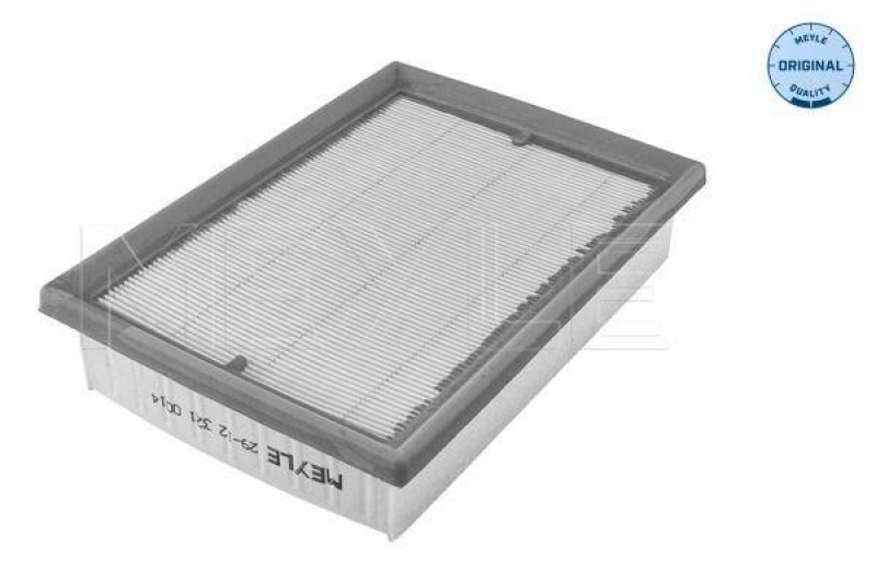 MEYLE Luftfilter MEYLE-ORIGINAL: True to OE. 29-12 321 0014
