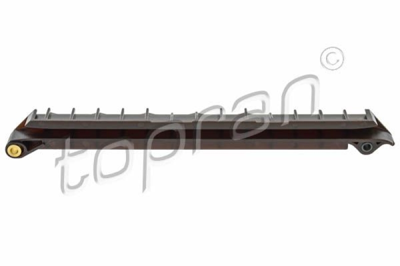 TOPRAN Guides, timing chain