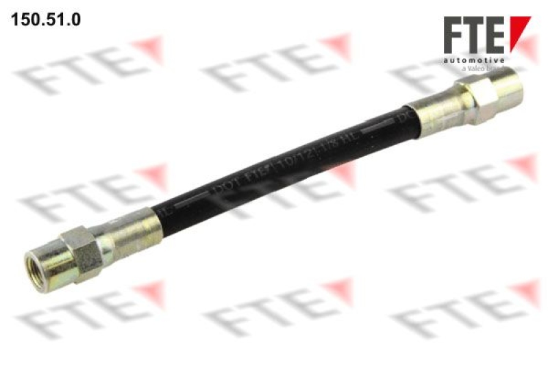 FTE Brake Hose